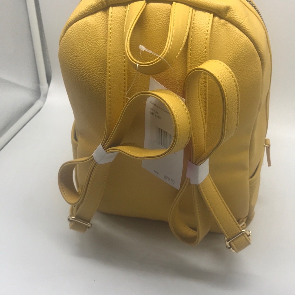 Betse. Johnson Women’s Backpack - Picture 12 of 16